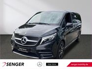 Mercedes V 300, 2.5 d Edition Avantgarde lang AMG ° AHKt, Jahr 2019 - Oldenburg