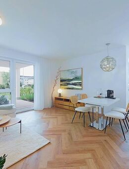 Neubau - Einzugsbereit - Oberndorf (Neckar)