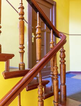 Attraktive 2-Zimmer-Wohnung im Reuterkiez Neukölln - Perfekte Kapitalanlage - Berlin