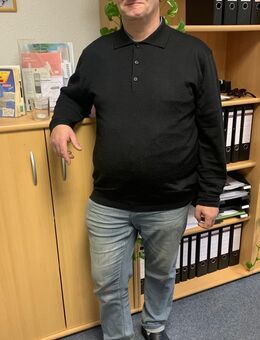 Er sucht Sie zum Aufbauen einer festen Beziehung - Waldheim