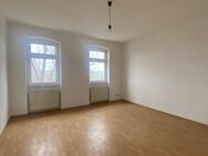 Gemütliche 1 - Zimmer Wohnung zu vermieten - Zeitz