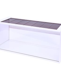 Skyline Nagarium Marrakesch 120 - weiß: L 115 x B 50 x H 50 cm