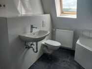 Schöne gemütliche 1 Zimmerwohnung mit Einbauküche für sportliche Mieter im 4.OG zu vermieten - Bremerhaven