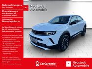 Opel Mokka, Elegance Automatik Mild-Hybr, Jahr 2024 - Elsterwerda