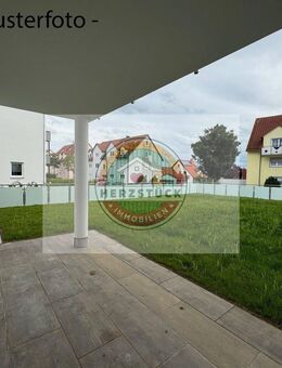 QNG-zertifizierte 2 Zimmer Neubauwohnung - Rendite sichern, massiv Steuern sparen, Klima schonen !! - Windischeschenbach