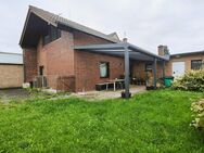 Schönes Einfamilienhaus in Ruhiglage mit Garage und Garten - Erftstadt