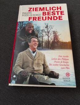 Roman Ziemlich beste Freunde - Bodolz