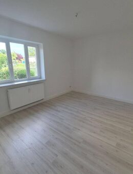 ***1 Monat Kaltmietfrei*** Helle 2-Zimmer-Wohnung in Glauchau zur Miete - Glauchau