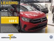 VW Taigo, 1.0 TSI MOVE IQ DRIVE, Jahr 2024 - Dorsten