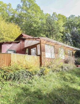 Unvergessliche Momente: Ihr Wochenendhaus schenkt Ihnen atemberaubende Sonnenuntergänge - Warmsroth