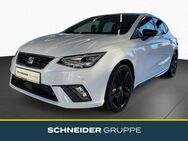 Seat Ibiza, 1.0 TSI FR, Jahr 2023 - Hof