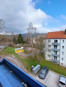 Idyllisch Wohnen, hier bei uns! - Zella-Mehlis