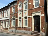 Großzügige Dachgeschoss Wohnung - Neubukow
