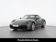 Porsche 992, Targa 4 Surround System GT-Sportlenkrad Sitzbelüftung, Jahr 2020 - Essen