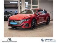 VW Arteon, Shootingbrake R-LINE TDI 20 DISPLAY, Jahr 2020 - Northeim