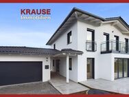 *Erstbezug* modernes Einfamilienhaus in Hunderdorf KfW 40 Standard - Hunderdorf