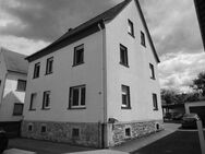 Saniertes Zweifamilienhaus mit Traumgarten - Ihr neues Zuhause! - Gießen