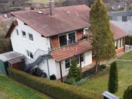 ** 3 Wohneinheiten - Ideales Haus für Mehrgenerationen, größere Familien oder Teilvermietung ** - Sinsheim