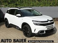 Citroen C5 Aircross Shine Pack Hybrid Klima Navi - Marktheidenfeld