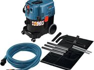 Bosch Professional Nass-Trocken-Sauger GAS 35 M AFC, 1380 W