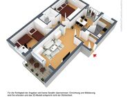 Demnächst frei! 3-Zimmer-Wohnung in Solingen Mitte - Solingen (Klingenstadt)