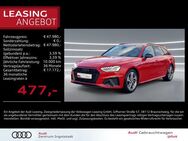 Audi A4, Avant S line 40 TFSI 2x, Jahr 2024 - Ingolstadt