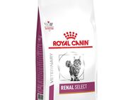 Royal Canin Veterinary Feline Renal Select - 2 kg