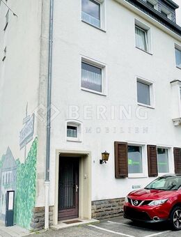 PREISWERTES WOHNEN MITTEN IN DER STADT | SIEGEN - CITY - Siegen (Universitätsstadt)