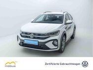 VW Taigo, 1.5 TSI RLINE IQ DRIVE, Jahr 2024 - Berlin