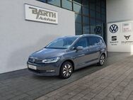 VW Touran, 1.5 l TSI MOVE, Jahr 2023 - Schopfloch (Baden-Württemberg)