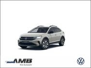 VW Taigo, 1.0 TSI Goal Travel, Jahr 2022 - Borna