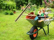 Gartenhilfe, Gartenhelfer - Helmstadt-Bargen