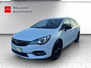 Opel Astra, SportsTourer Design&Tech, Jahr 2021 - Elsterwerda