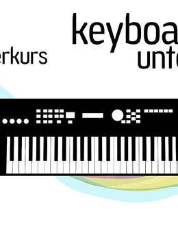 Schnupperkurs Keyboards - Benediktbeuern