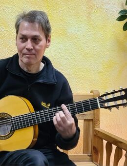 Gitarrenunterricht in Hattingen - Hattingen