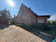 Bauernhaus mit Sanierungsbedarf und tollem Grundstück in Dorflage - Eystrup - Eystrup