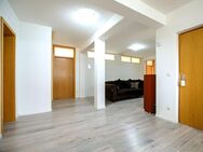 Helle Erdgeschoss-Wohnung ca. 76 m² großzügige Aufteilung Passau - Heining - Passau
