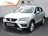 Seat Ateca, 2.0 TDI XCELLENCE 150, Jahr 2017 - Ostheim (Rhön)