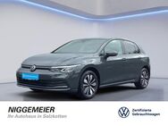 VW Golf, 2.0 TDI VIII MOVE, Jahr 2023 - Salzkotten