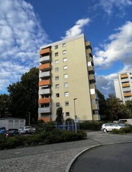 vermietete 3- Zimmer Kapitalanlagewohnung am Praterweiher ES49-WE89 - Fürth