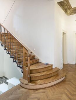 Herrschaftliches Stadtpalais am Rothenbaum - Hamburg