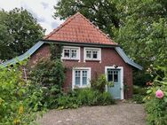 Seltene Gelegenheit - Ruhe-Oase mit Weitblick auf dem Land - Bahrenhof