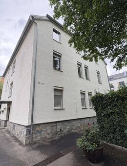 City-Wohnung! Klein aber mein... - Stuttgart