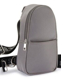 Elbsand Umhängetasche kleiner Rucksack, Crossbody Bag, Handtasche, Schultertasche, Mini Bag VEGAN