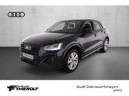 Audi Q2, 35 TFSI S line, Jahr 2024 - Michelstadt