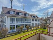*** leerstehend *** 1-Zi.-Apartment in idyllischer Lage in Trudering ** renovierungsbedürftig *** - München