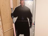 Star Wars Episode 1 Pepsi Aufsteller Darth Maul Promo Material - Ammersbek