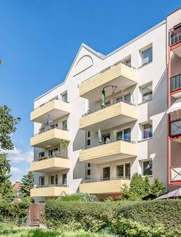 Modernes Ein-Zimmer-Appartement in Nähe der Altstadt Spandau - Berlin