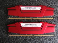 32 GB DDR4 (2x16GB) G.Skill Ripjaws V - München