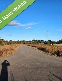 Das ausbaufähige und flexible Massivhaus "FürDich" in Volkse. - Hillerse